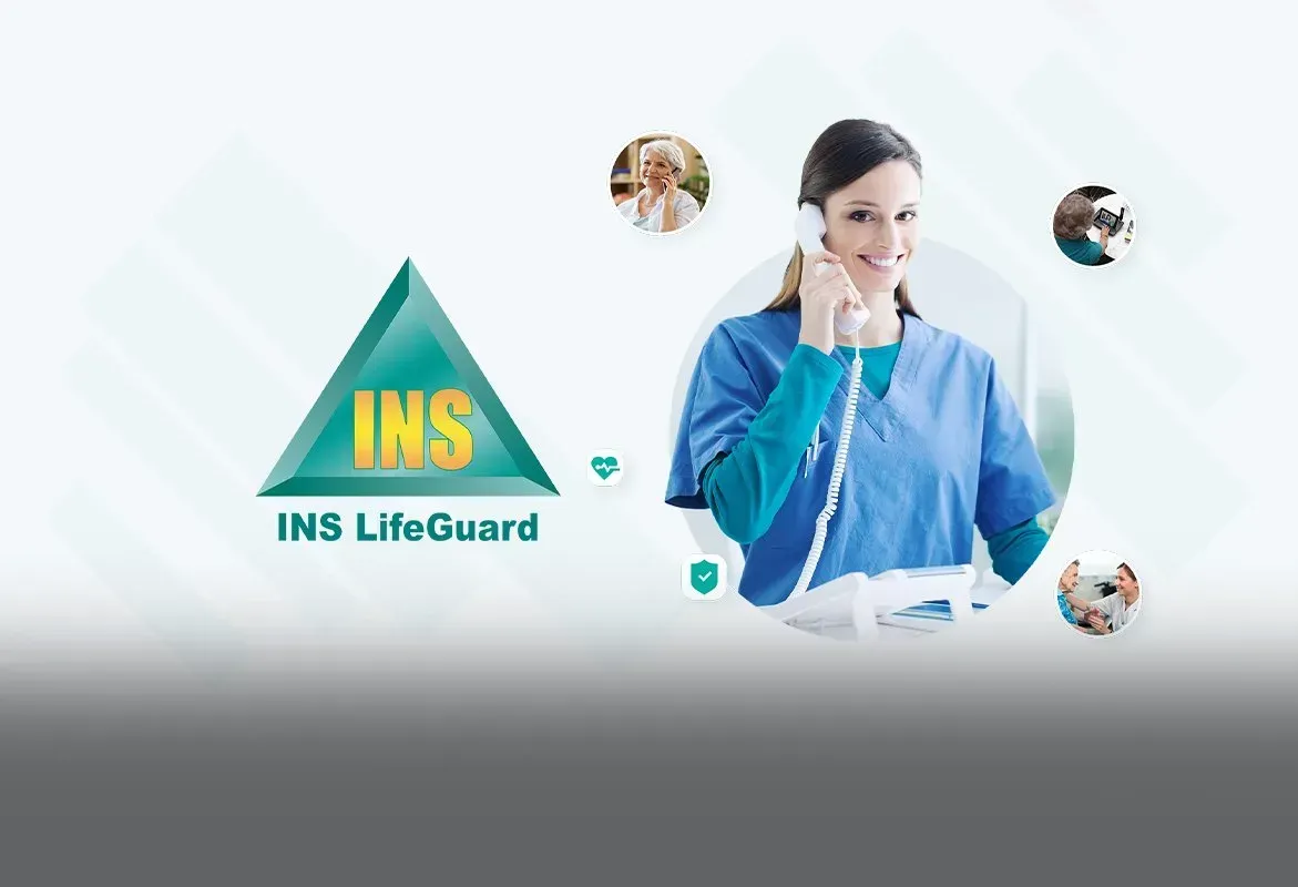 INS LifeGuard