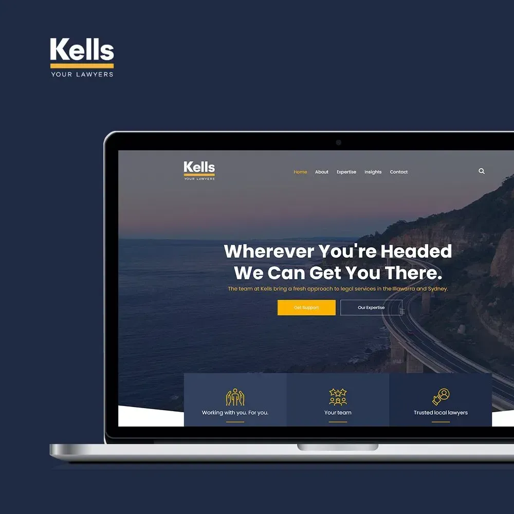Lawyer Websites
