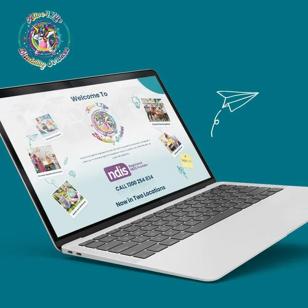 NDIS Websites