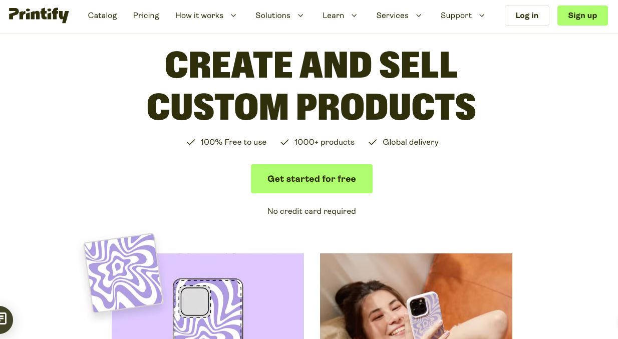 Printify