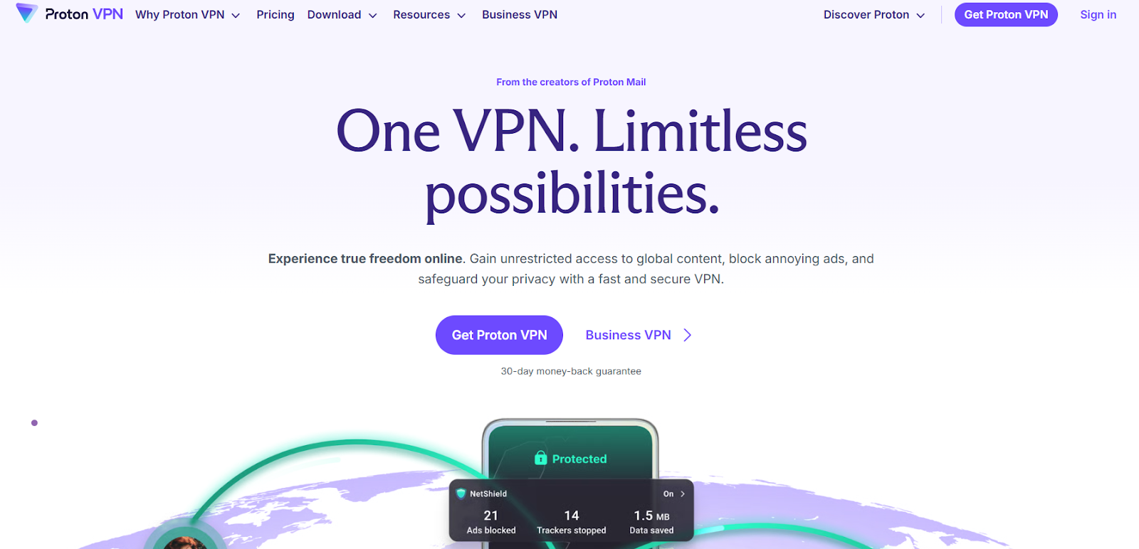 Proton VPN
