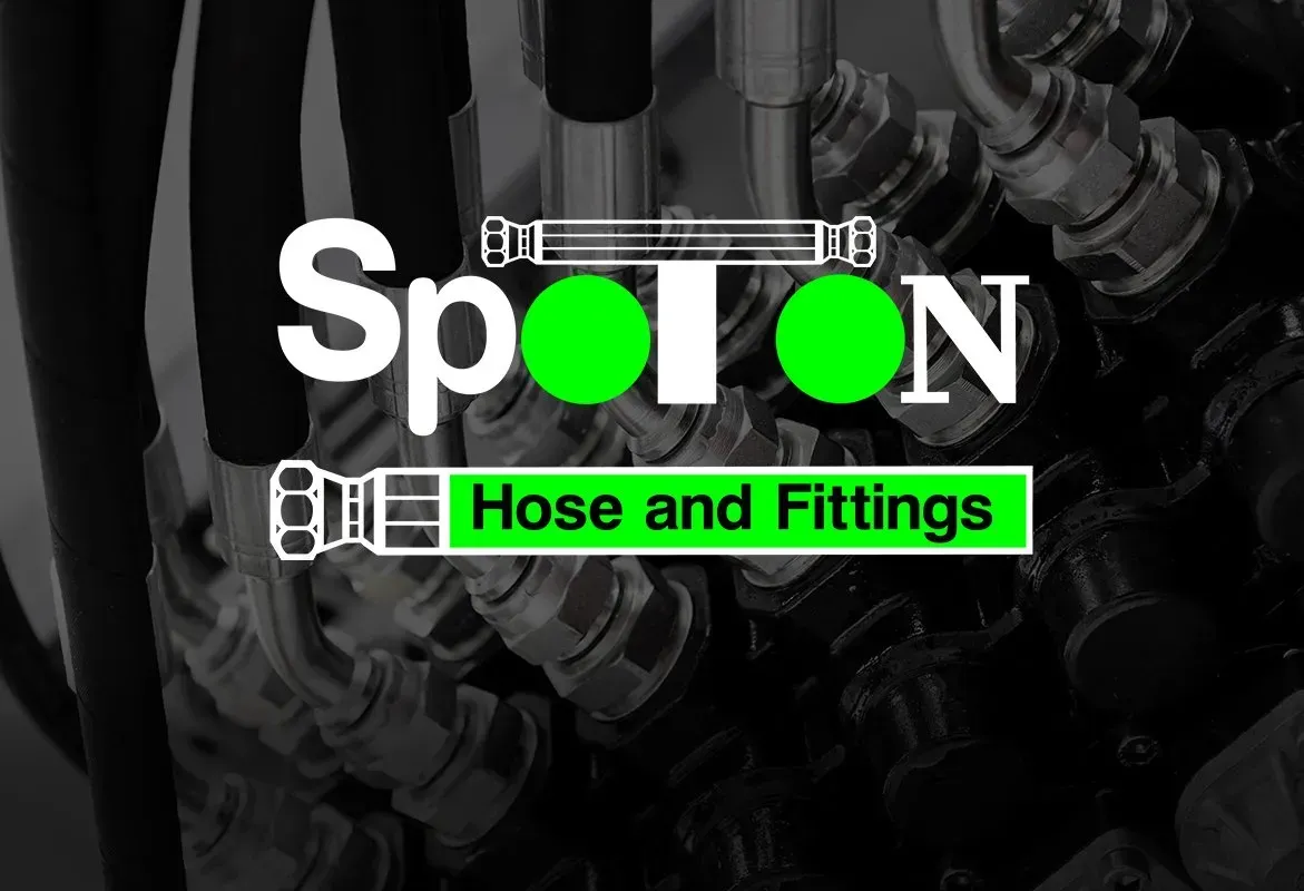 Spot On Hose and Fittings
