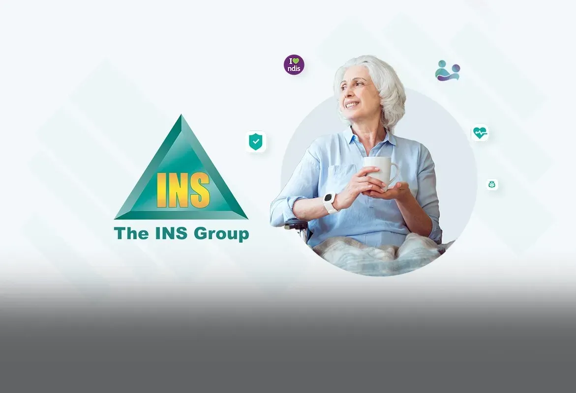 The INS Group