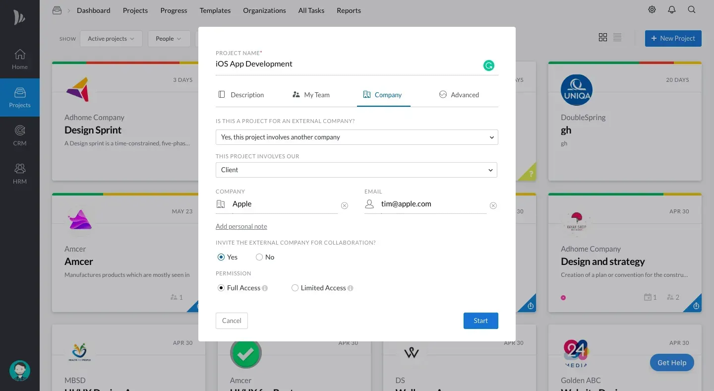 task management software