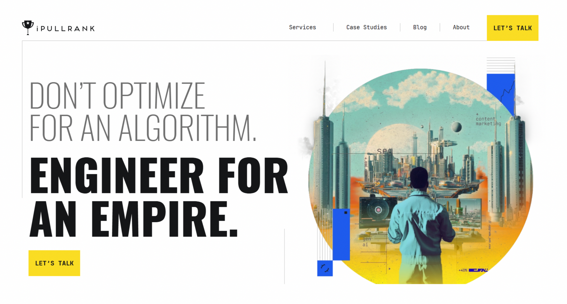 iPullRank agency