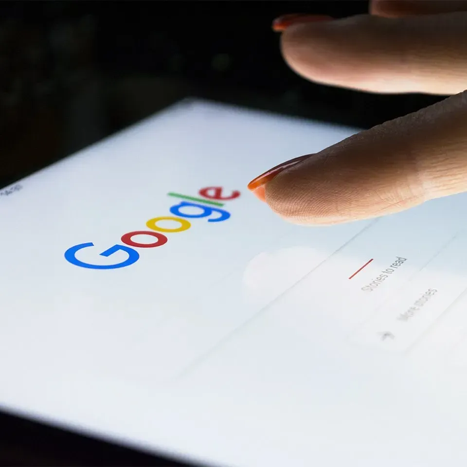 Google Search