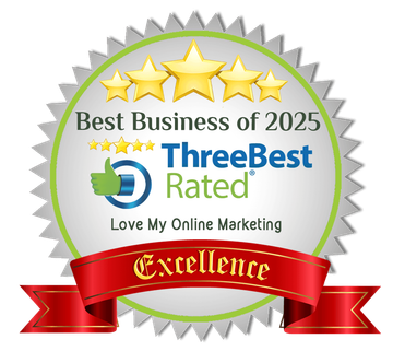 Three Best Rated Best Business of 2025