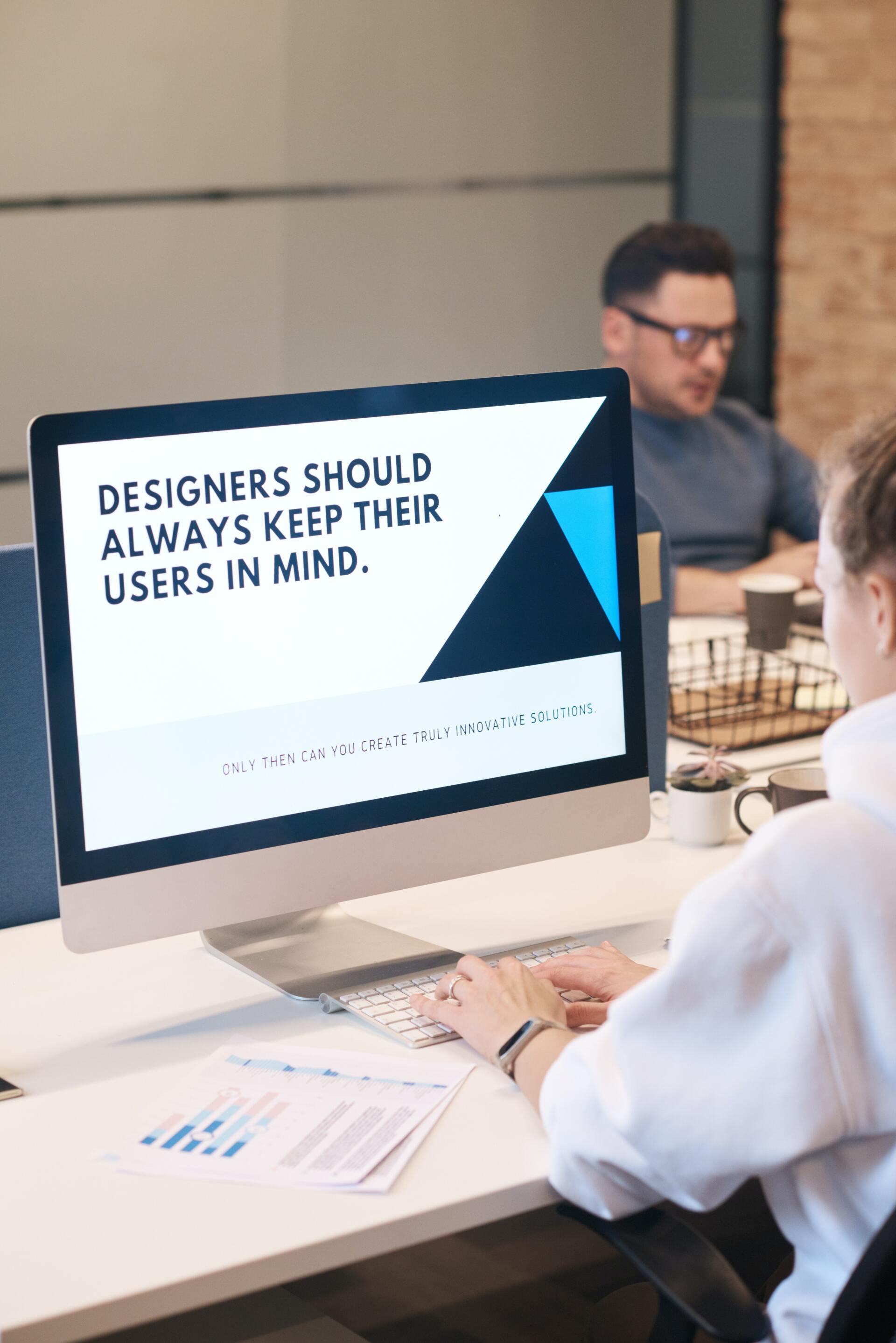 5 Things Every Aspiring UX Designer Should Know