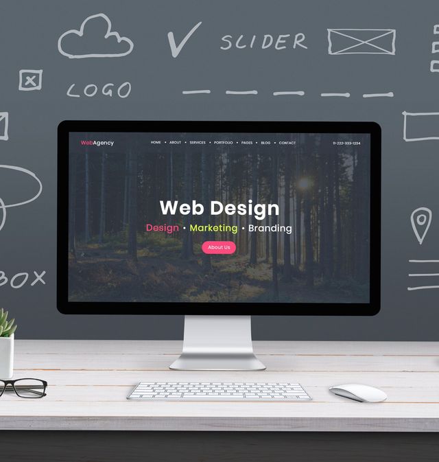 Web Design Trends 2025: Must-Have Modern Features