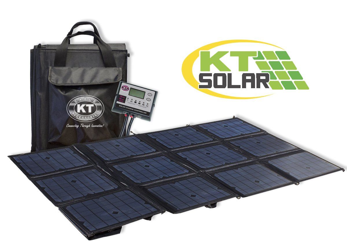 Solar Kit By KT Solar — Atlas Super Store in Mount Isa, QLD