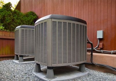 Air Quality Systems — Covington, LA — Drinkard Air Conditioning And Heating LLC