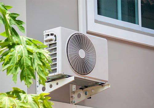 An Air Conditioner — Covington, LA — Drinkard Air Conditioning And Heating LLC