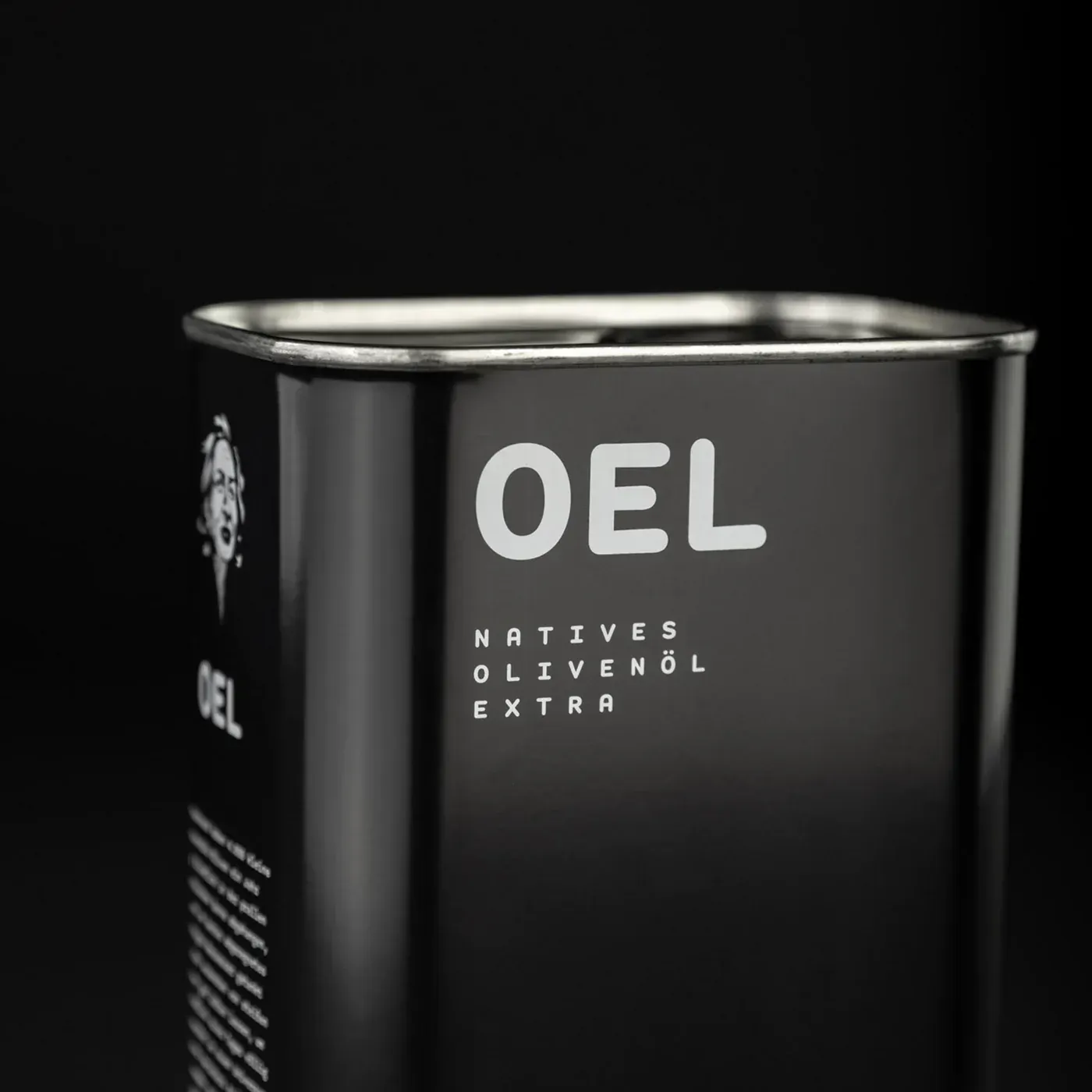 OEL BERLIN - OLIVENPRODUKTE AUS GRIECHENLAND