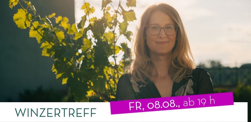WEINGUT MICHAELA RIEDMÜLLER