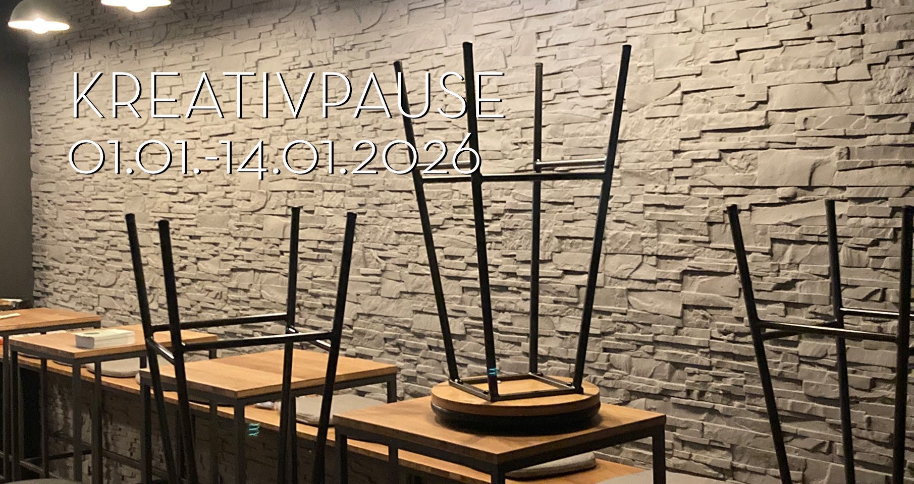 KREATIVPAUSE