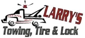 Larry's Towing, Tire & Lock
