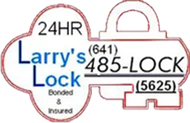 Larry's Towing, Tire & Lock