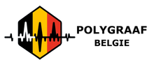 Polygraaf België Logo