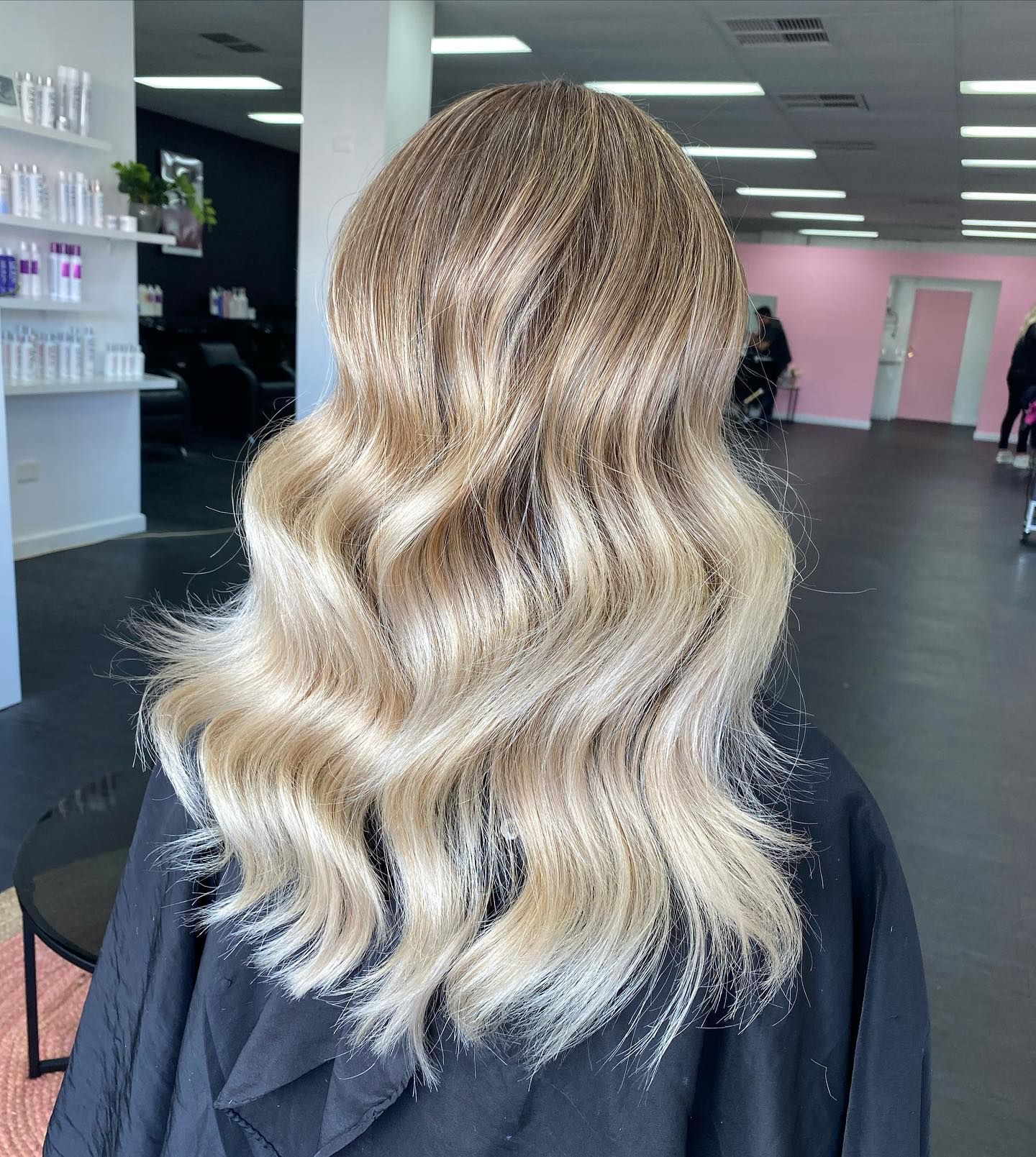 Platinum Hair Bathurst Hair Salon in Bathurst