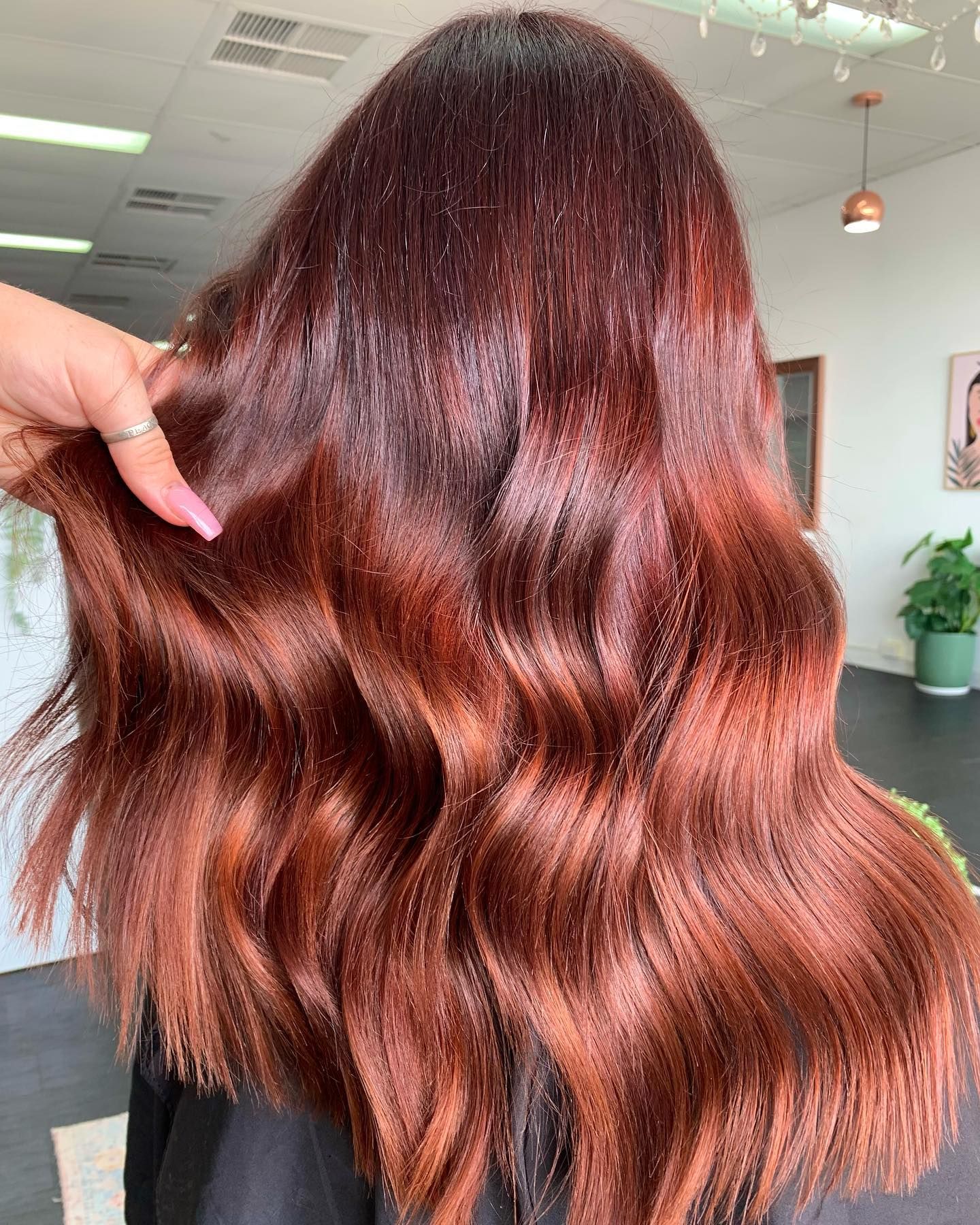 Platinum Hair Bathurst Hair Salon in Bathurst