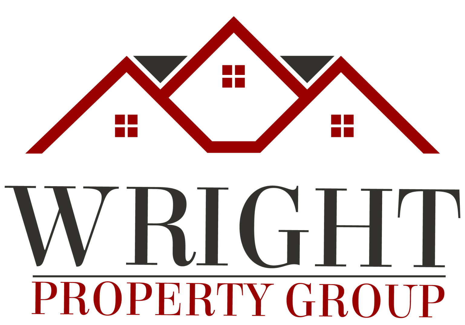 Wright Property Group Logo - Click to Go to Home page