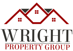 Wright Property Group Logo - Click to Go to Home page