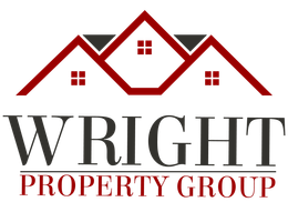 Wright Property Group Logo - Click to Go to Home page