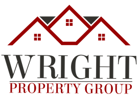 Wright Property Group Logo - Click to Go to Home page