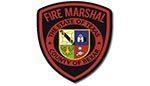 Bexar County Fire Marshal