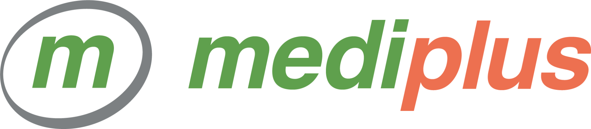 Mediplus Logo