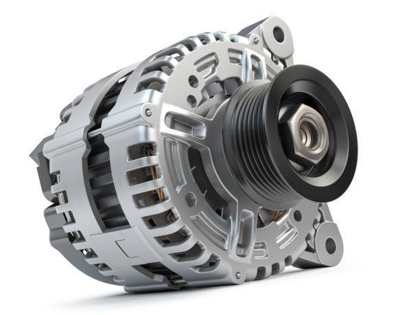 Alternator Changes - Akron, OH - DC Auto Body