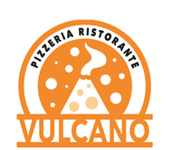 Pizzeria Ristorante il Vulcano logo