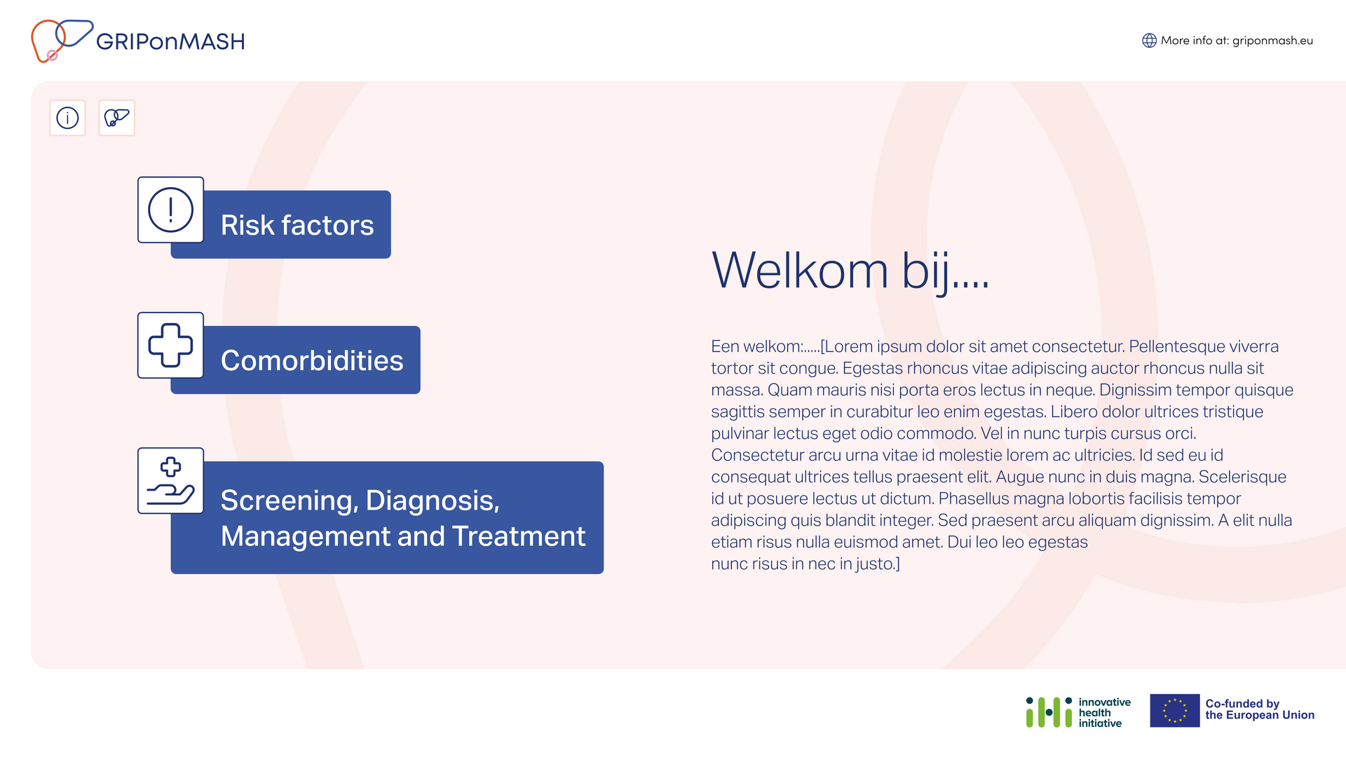 Esther de Boer, Twelve