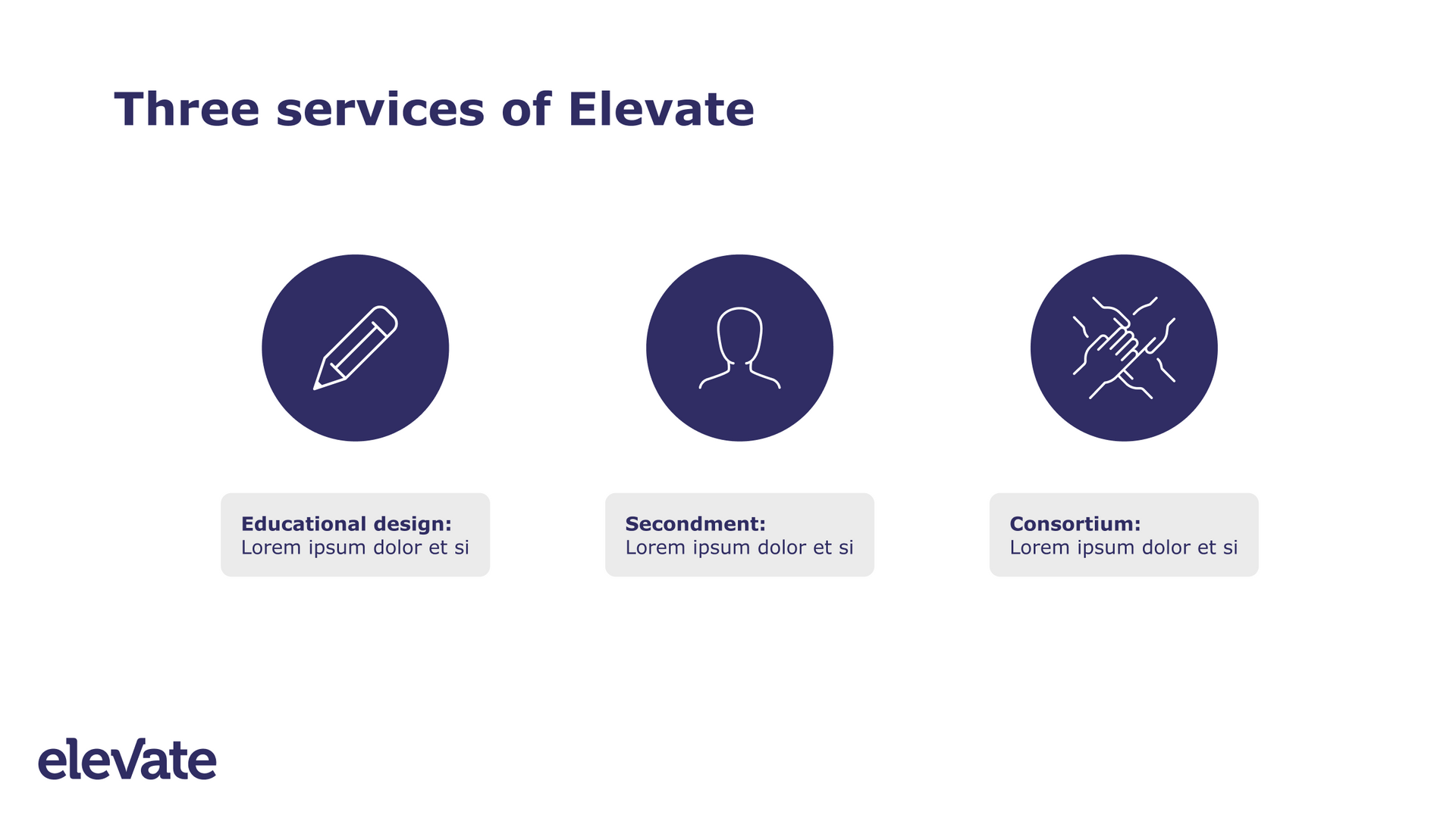 Esther de Boer, Twelve