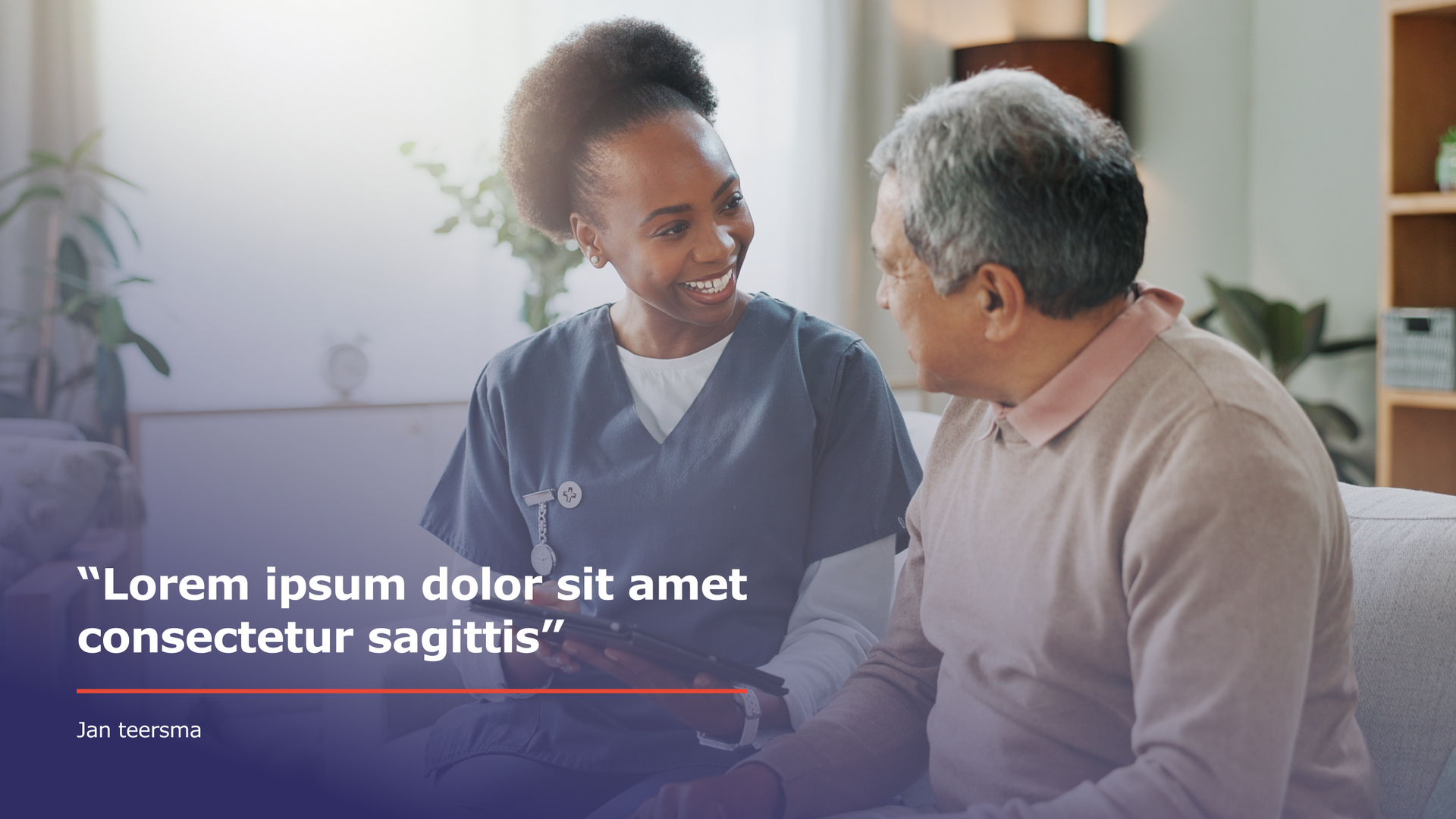 Esther de Boer, Twelve