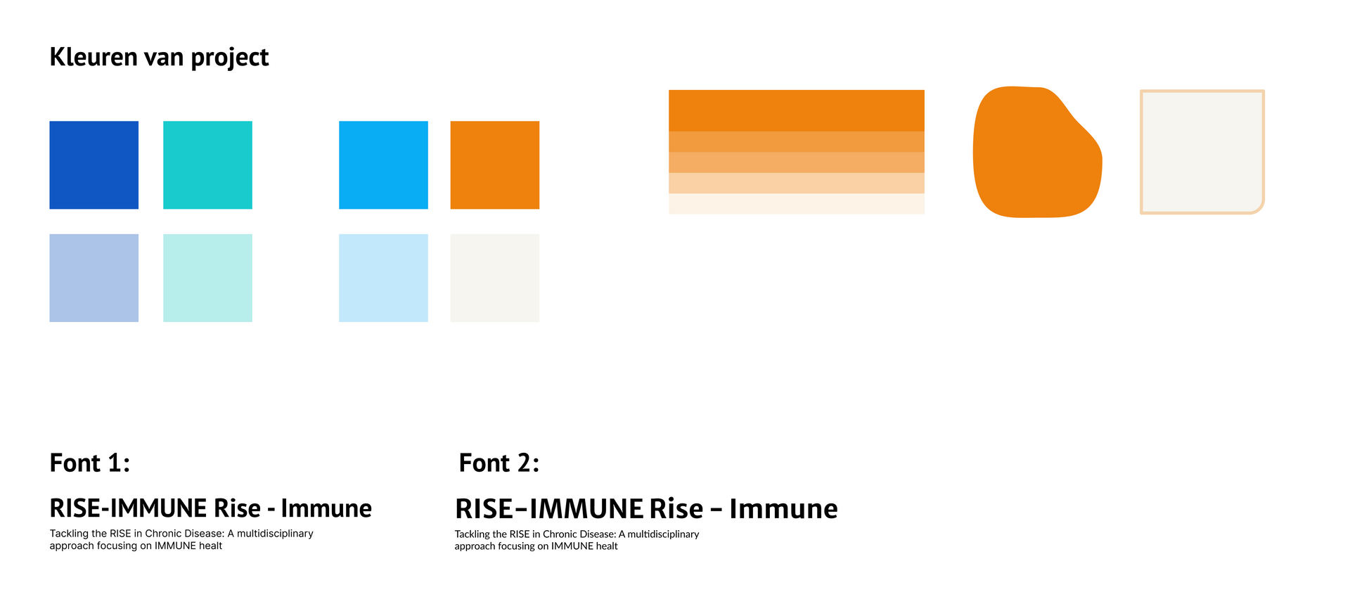 Esther de Boer, Twelve