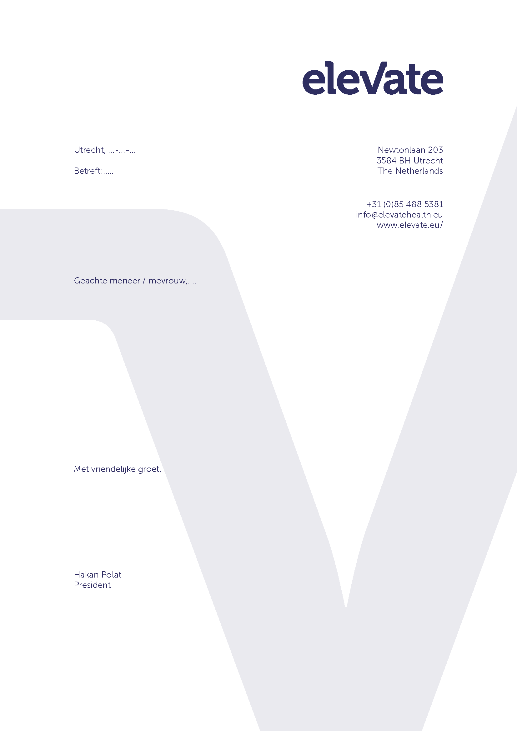 Esther de Boer, Twelve