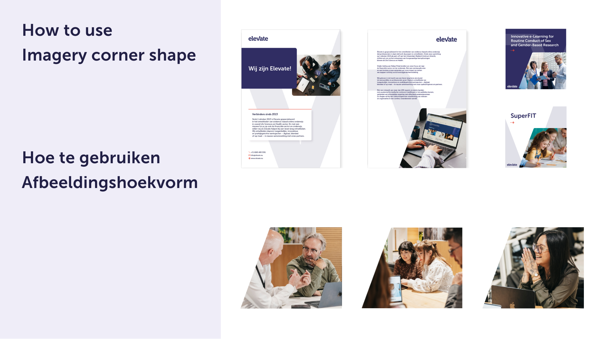 Esther de Boer, Twelve