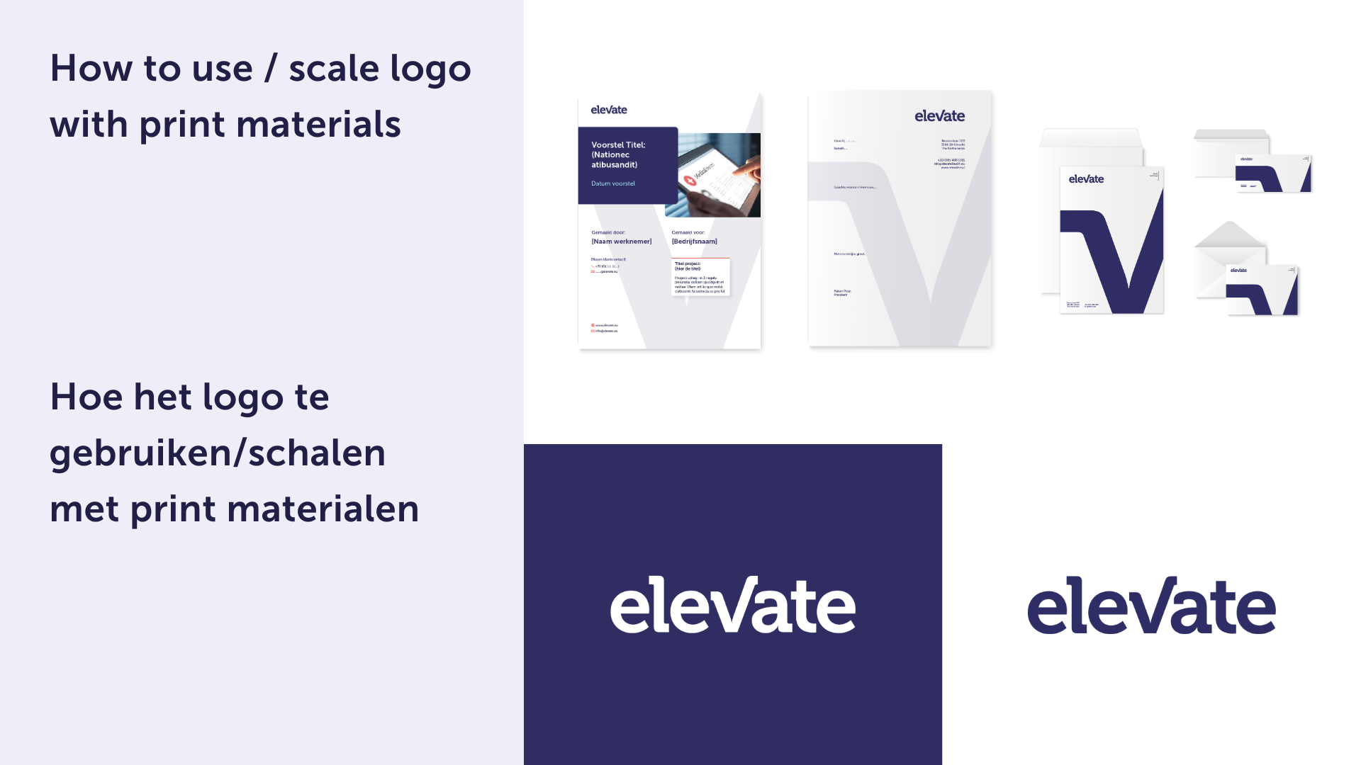 Esther de Boer, Twelve