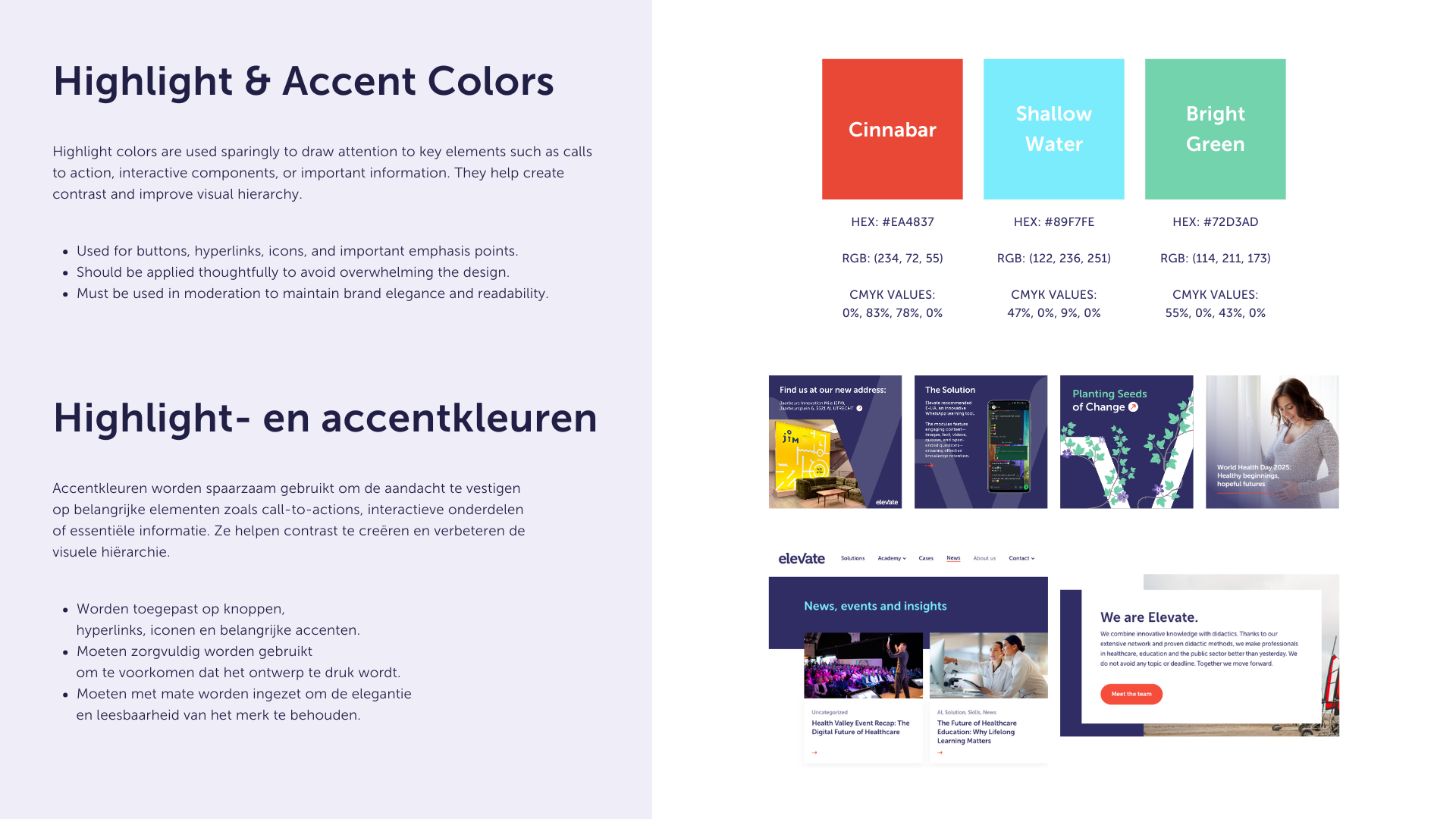 Esther de Boer, Twelve