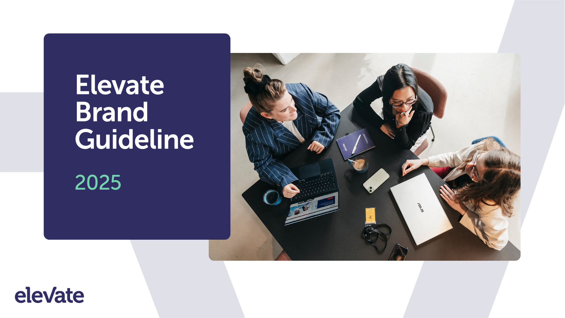 Esther de Boer, Twelve