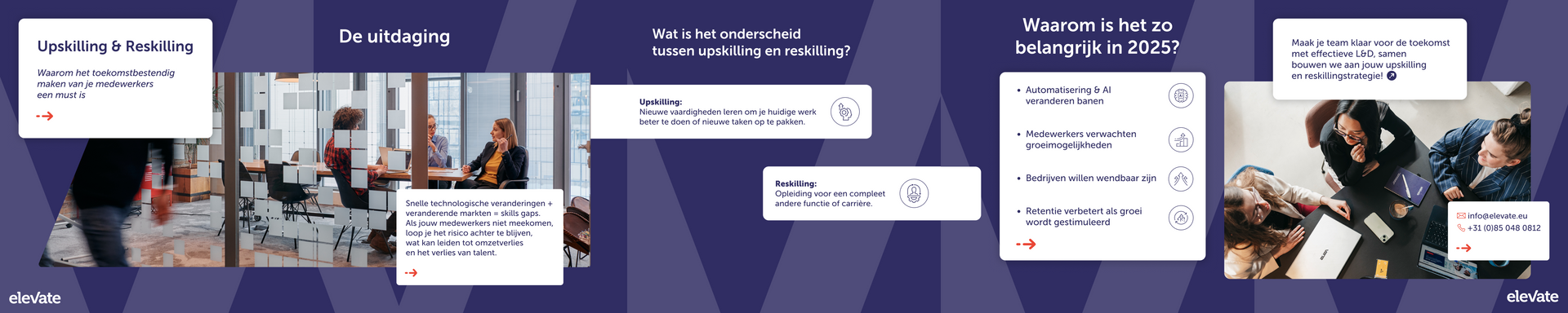 Esther de Boer, Twelve