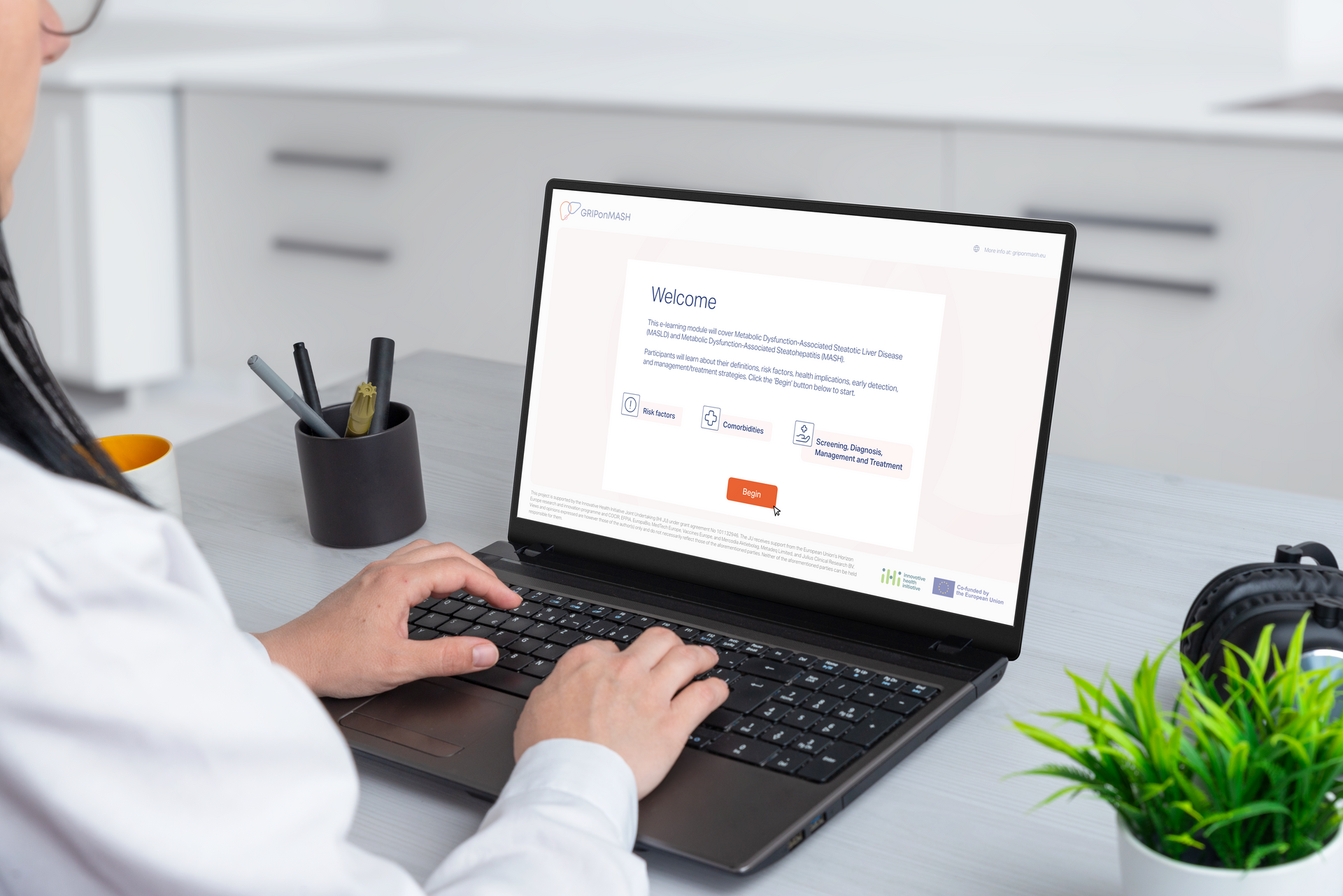 Esther de Boer, Twelve