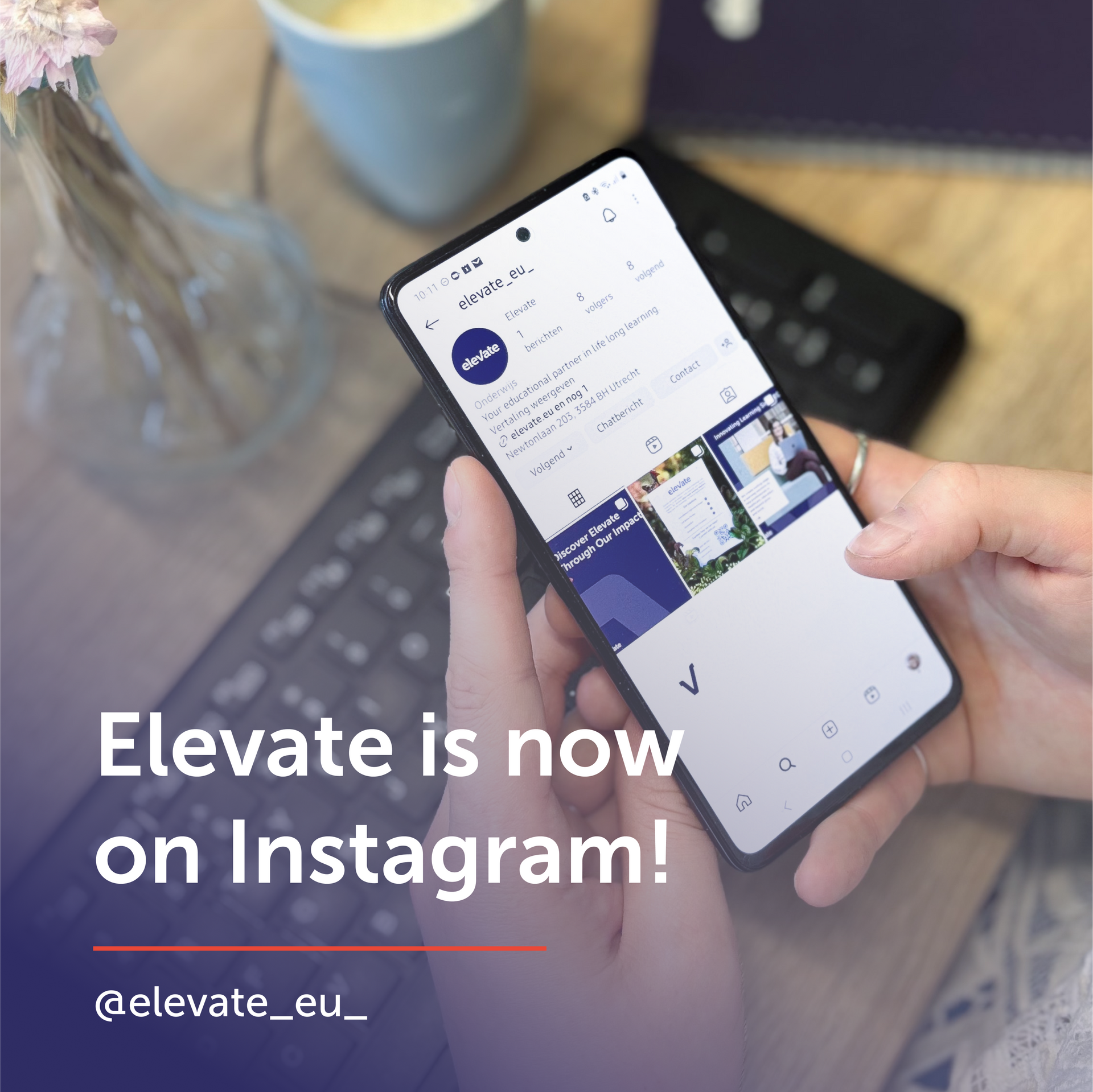 Esther de Boer, Twelve