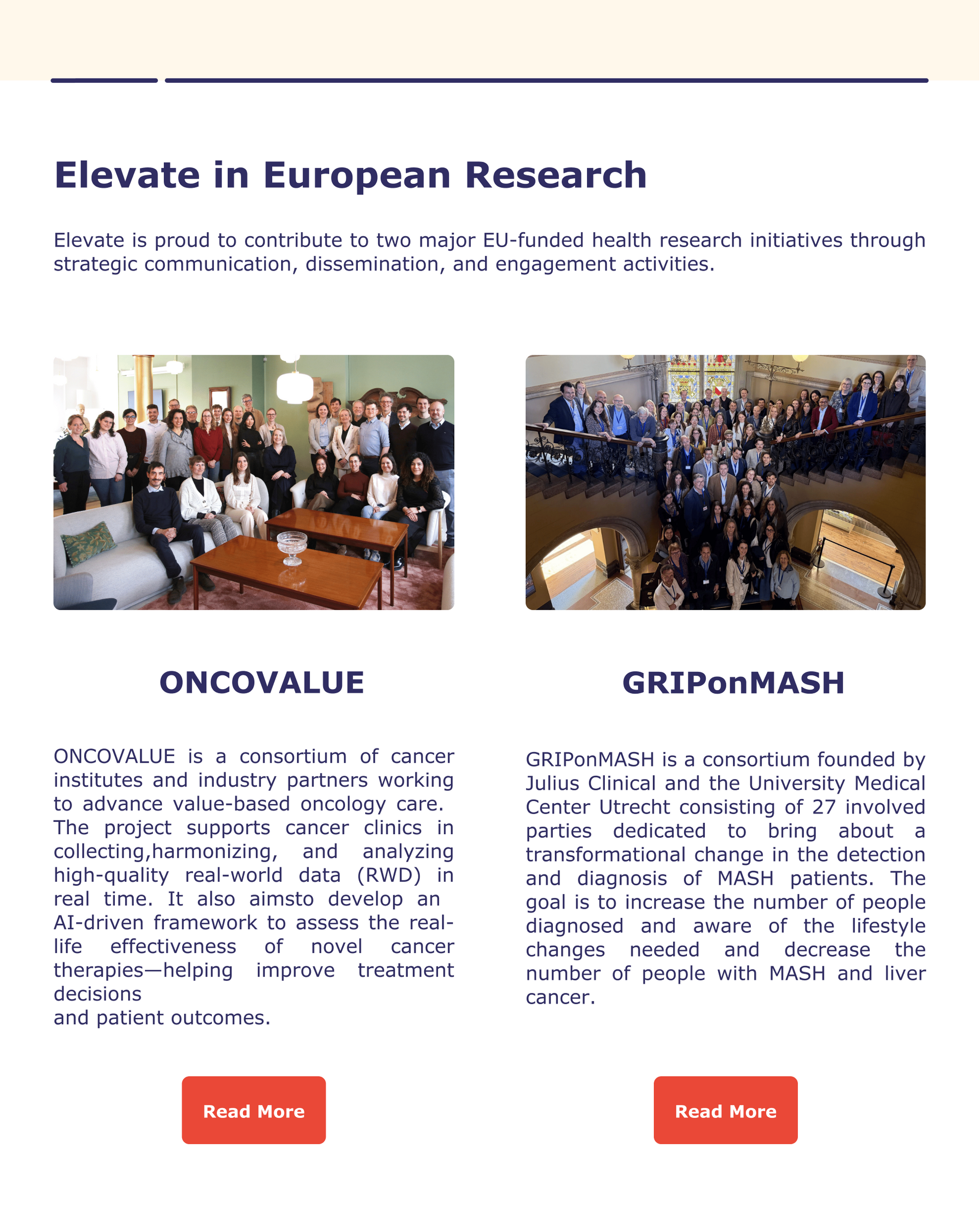 Esther de Boer, Twelve