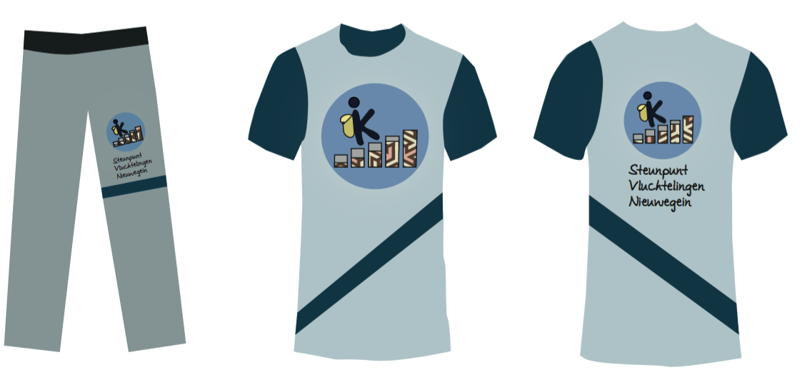 vluchtelingenorganisatie nieuwegein