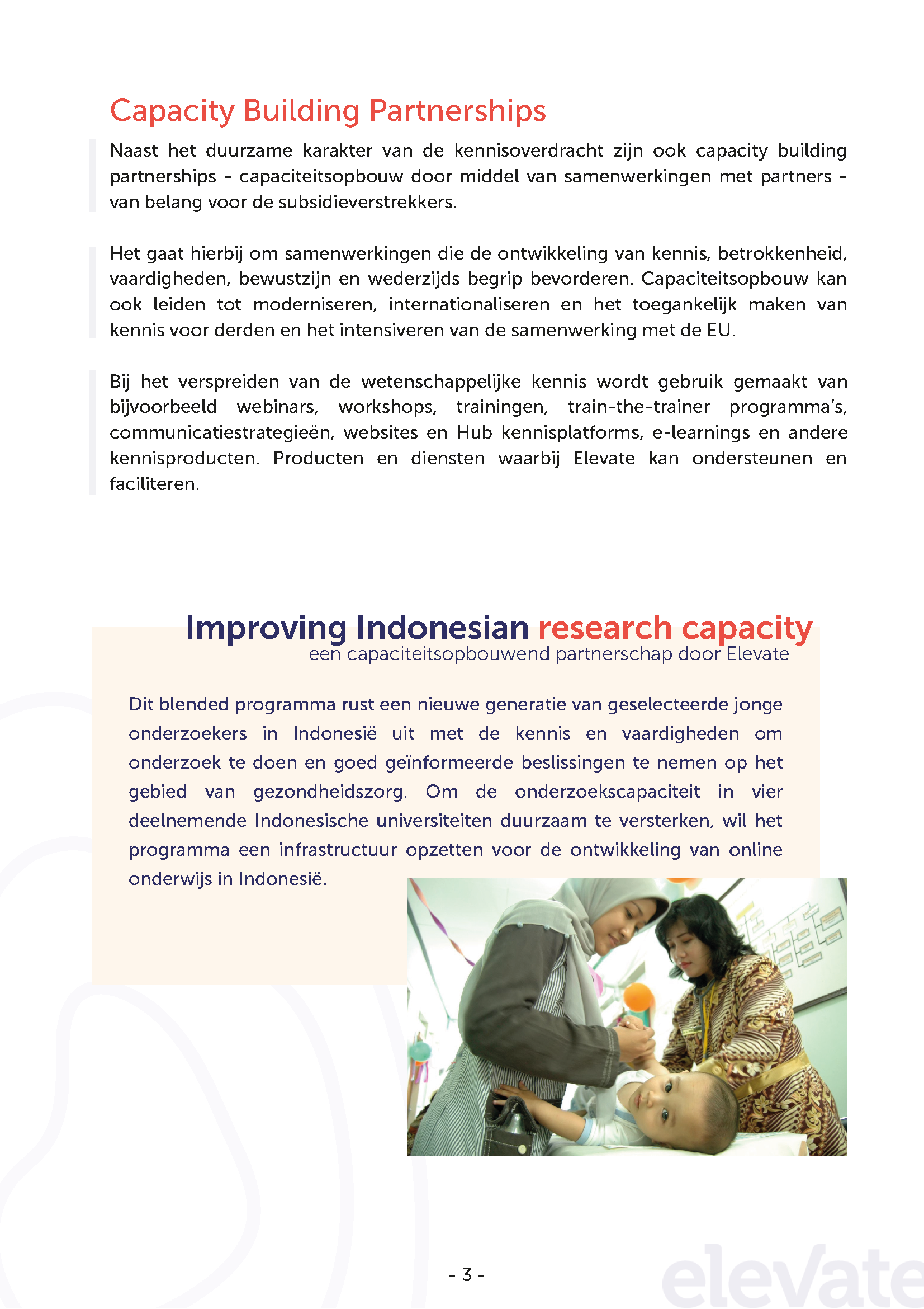 Esther de Boer, Twelve