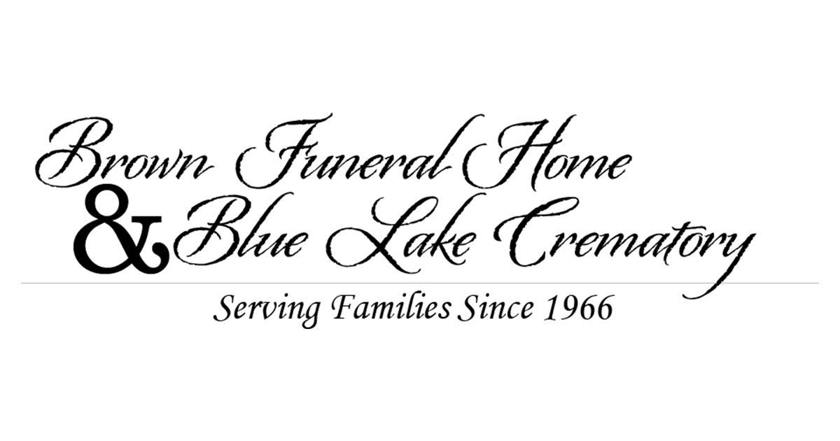 Brown Funeral Home & Blue Lake Crematory | Chipley, FL