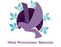 Hope Psychiatric Services logo