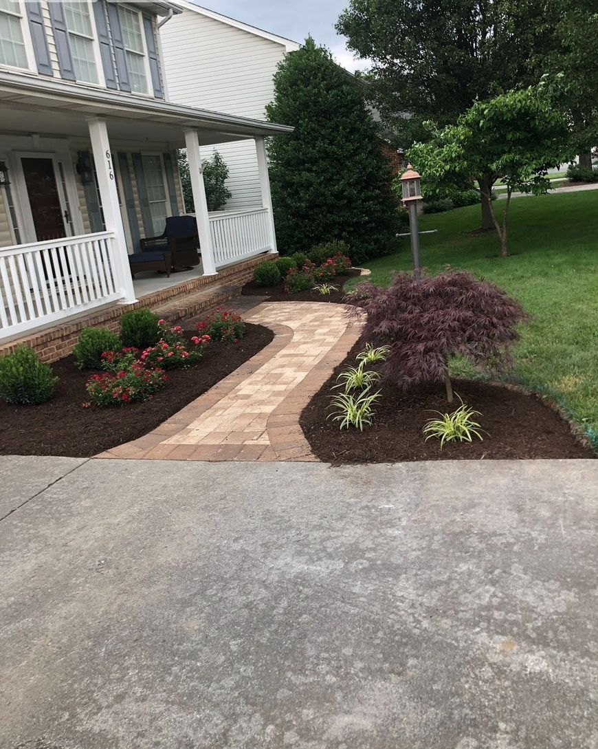 Hardscape Services-Winchester, VA-Elvira Landscaping